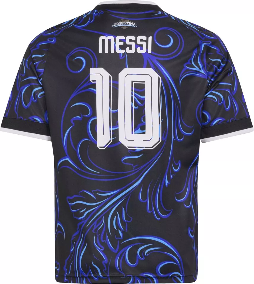 Φανέλα adidas Originals Argentina Away Messi 2026 Kids