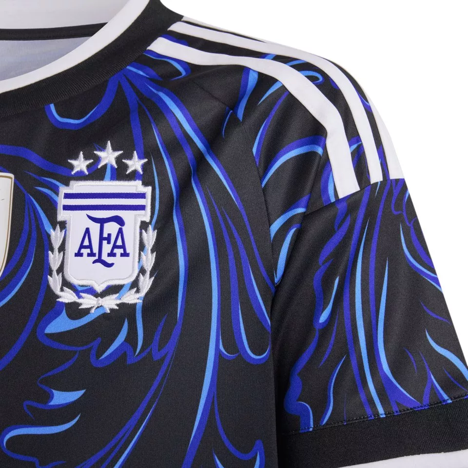 Φανέλα adidas Originals Argentina Away Messi 2026 Kids