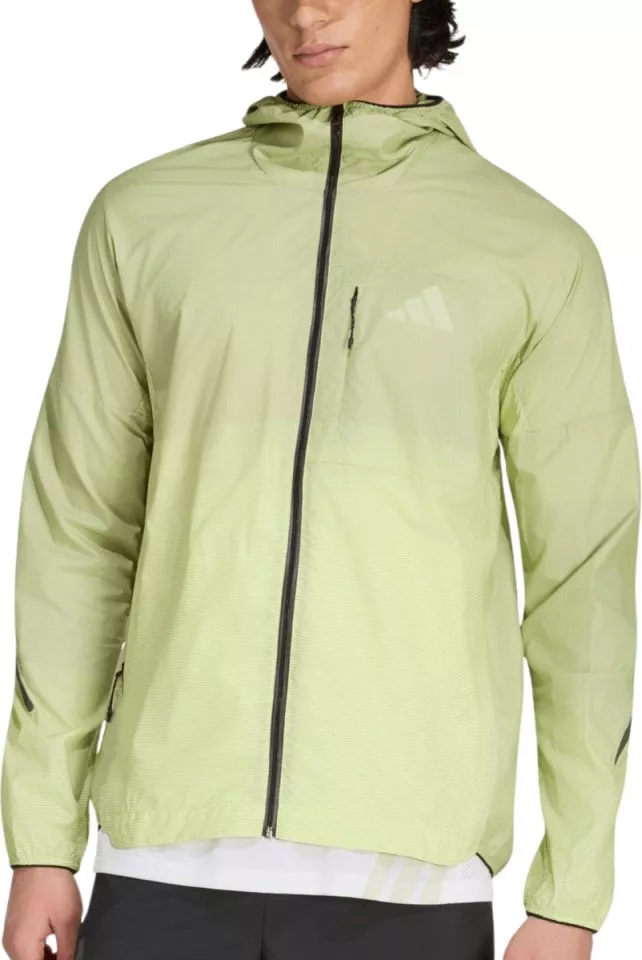 Veste à capuche adidas Terrex Xperior Clima365