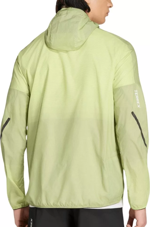 Veste à capuche adidas Terrex Xperior Clima365