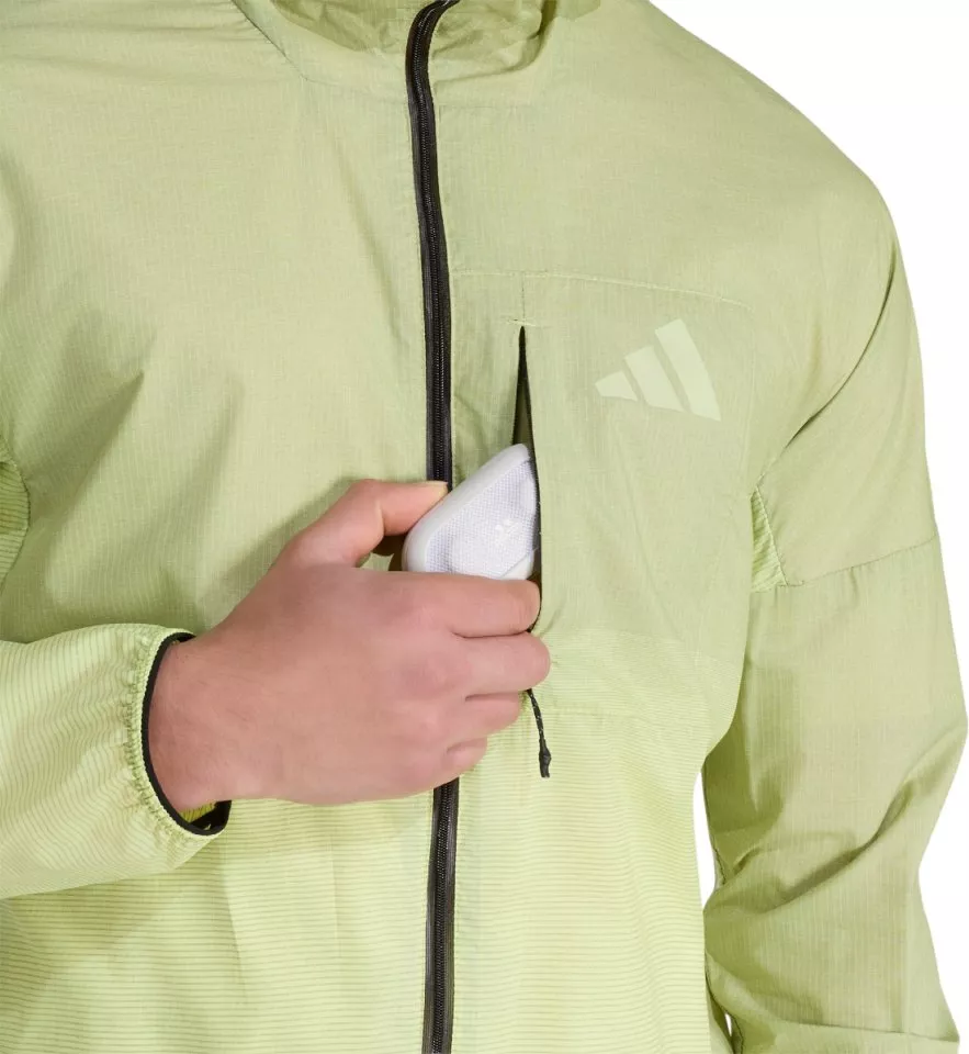 Veste à capuche adidas Terrex Xperior Clima365