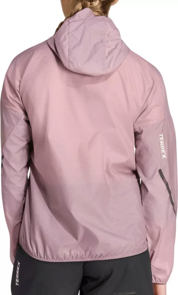 Geci cu gluga adidas Terrex Xperior Clima365