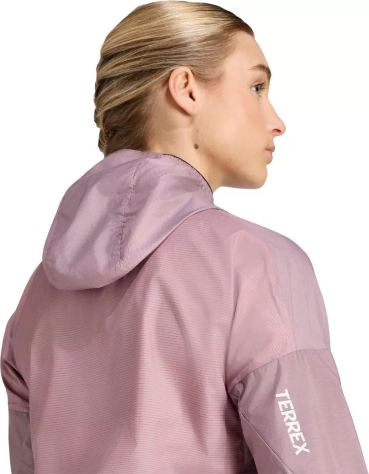 Geci cu gluga adidas Terrex Xperior Clima365