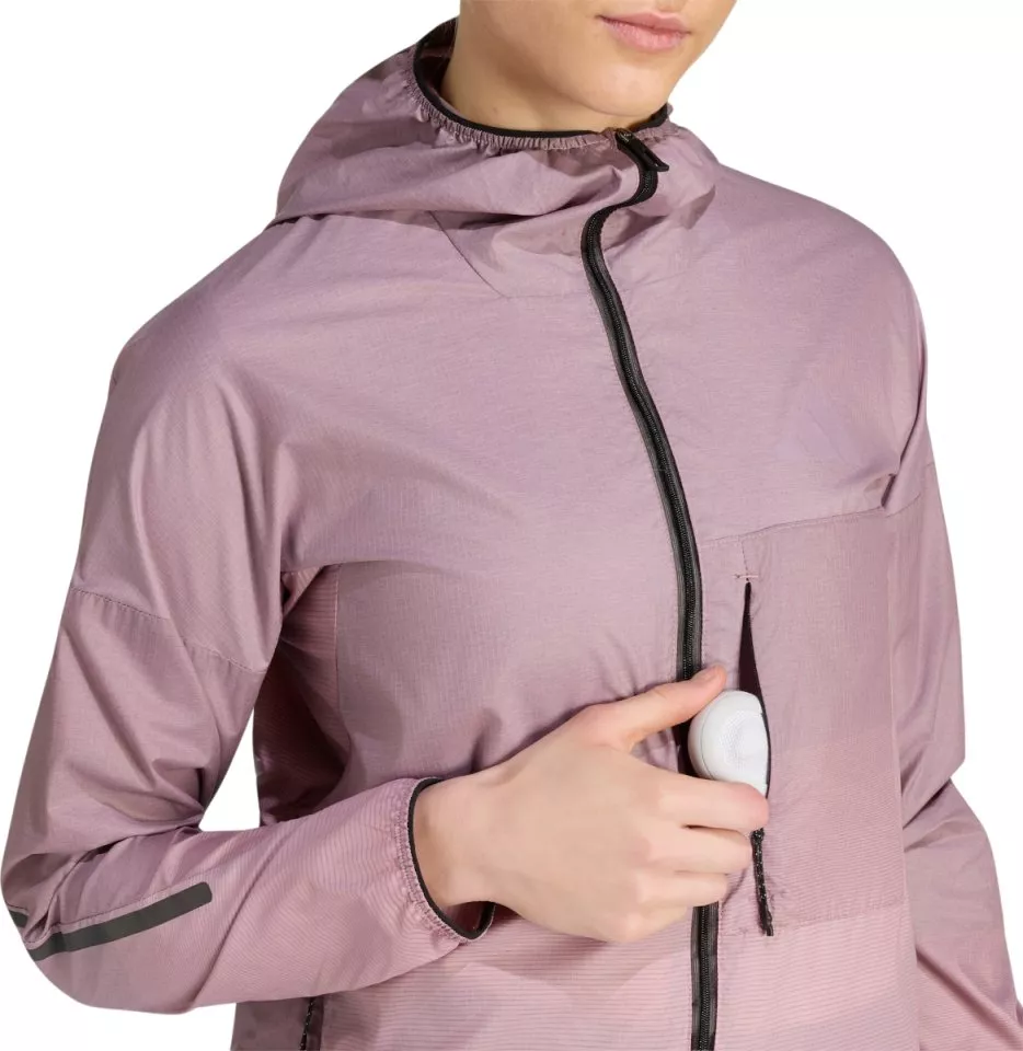 Geci cu gluga adidas Terrex Xperior Clima365