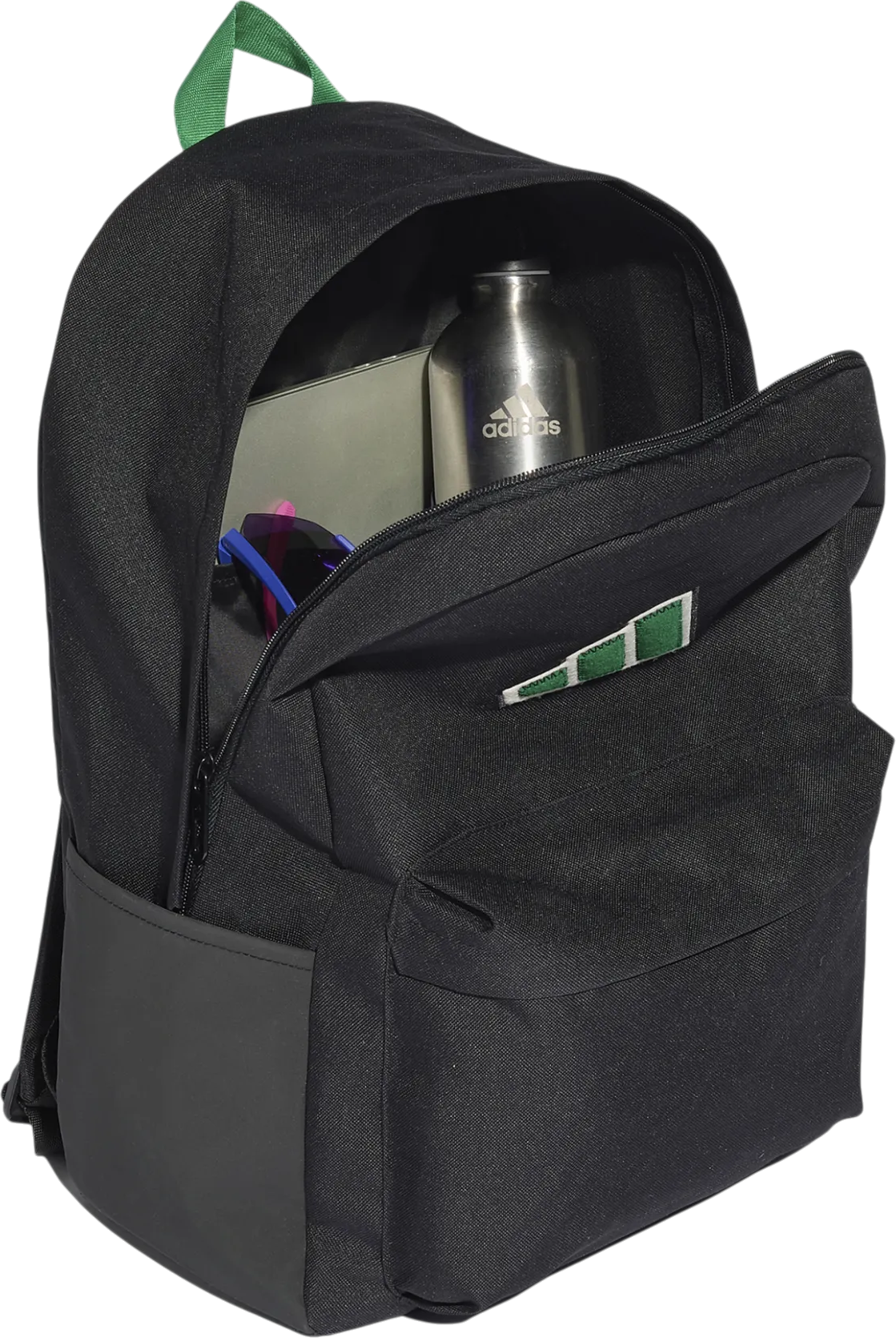 adidas Mochila Essentials Logo — foto 3