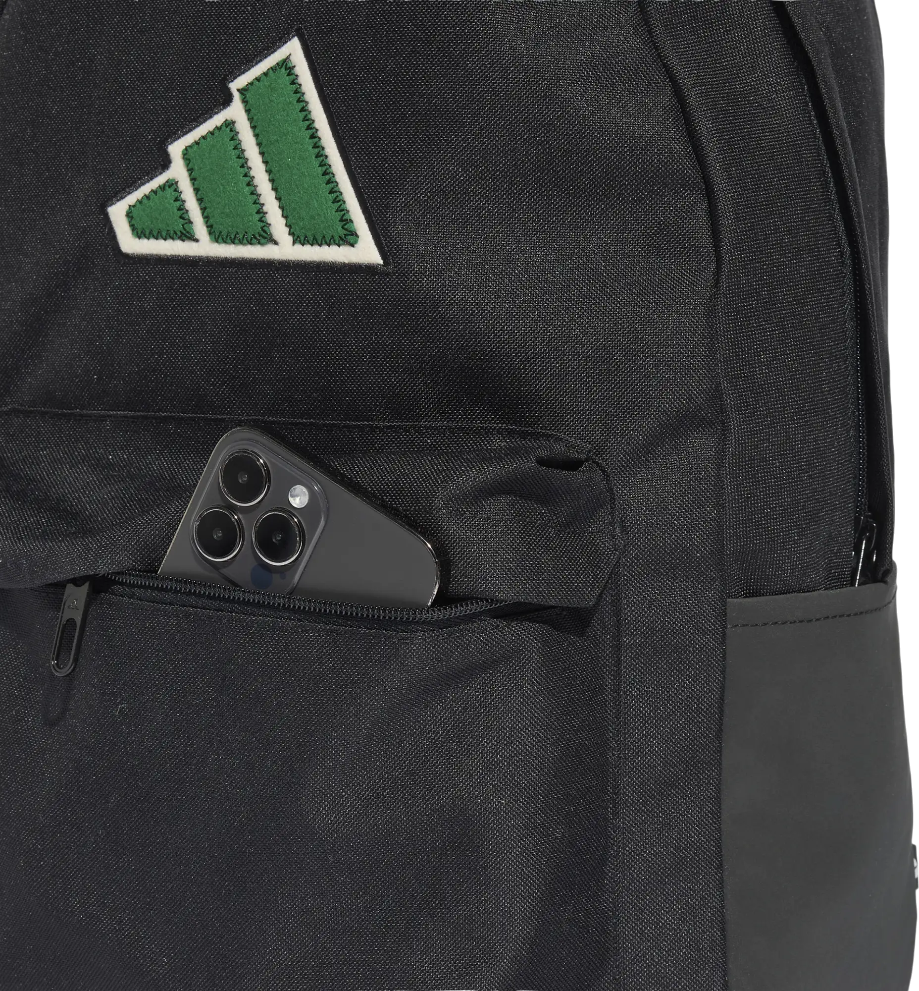 adidas Mochila Essentials Logo — foto 4