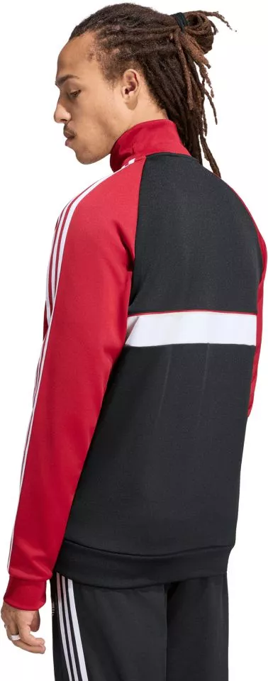 Τζάκετ adidas Eintracht Frankfurt Originals