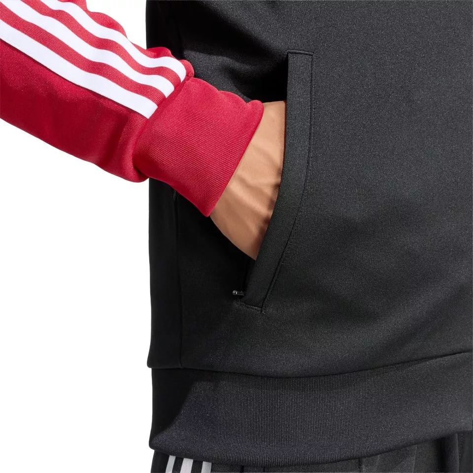 Τζάκετ adidas Eintracht Frankfurt Originals
