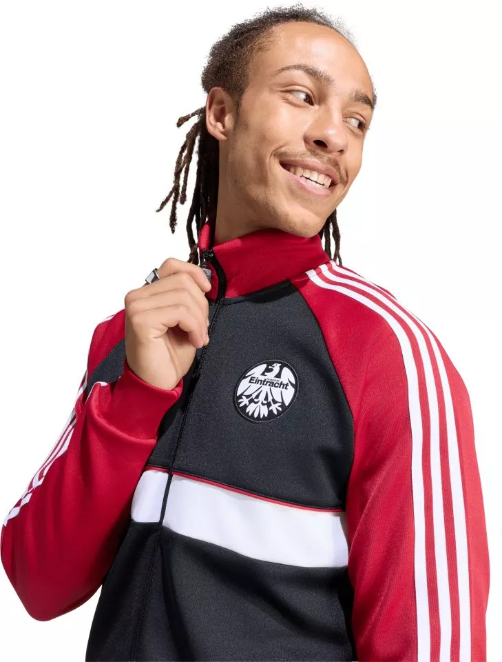 Τζάκετ adidas Eintracht Frankfurt Originals