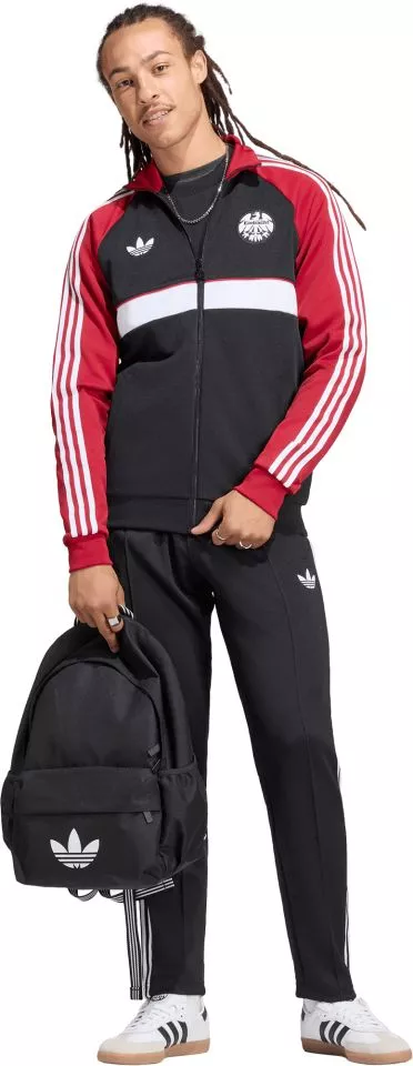 Τζάκετ adidas Eintracht Frankfurt Originals