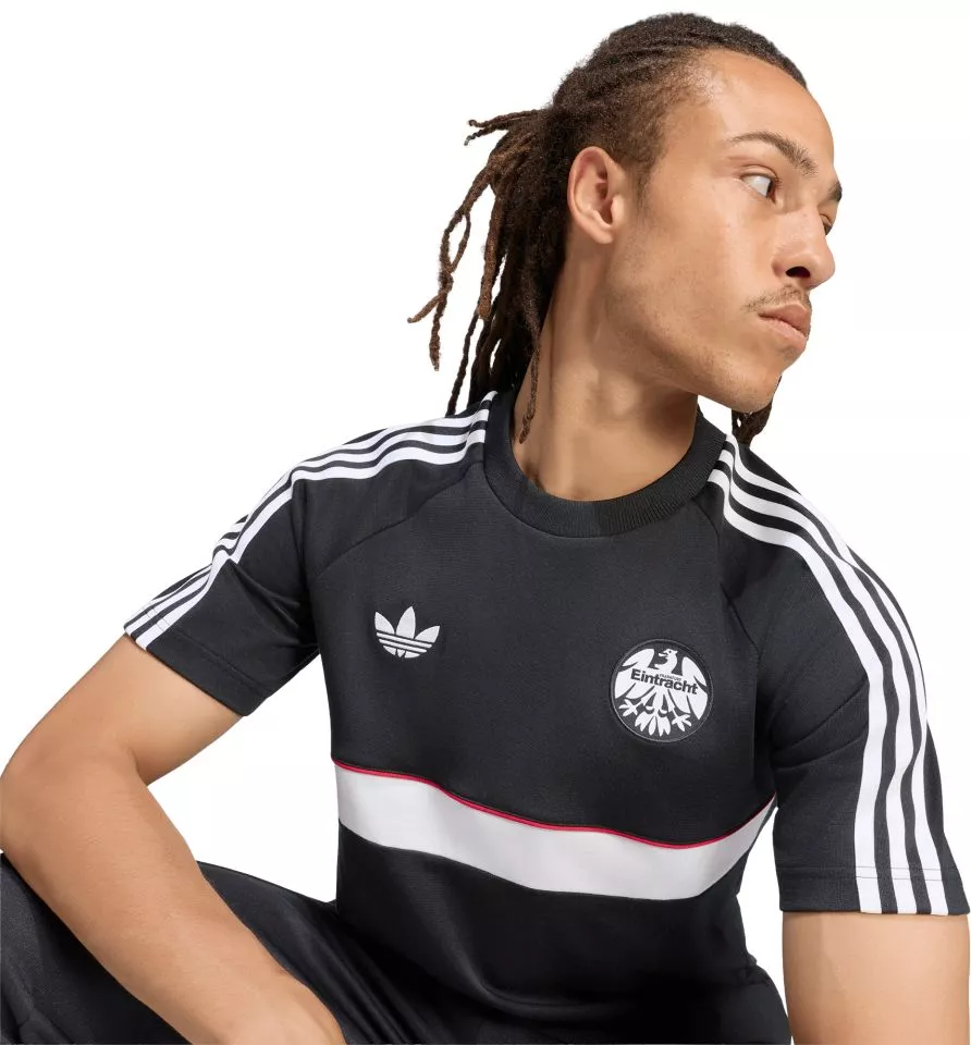 Majica adidas Eintracht Frankfurt Originals