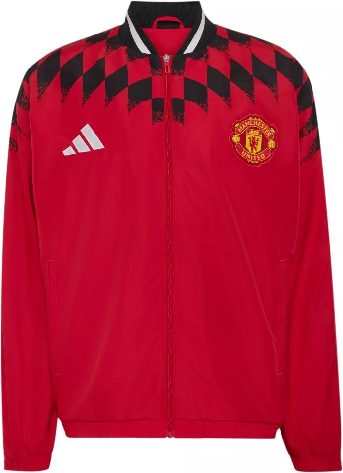 Jakna adidas Manchester United Stadium