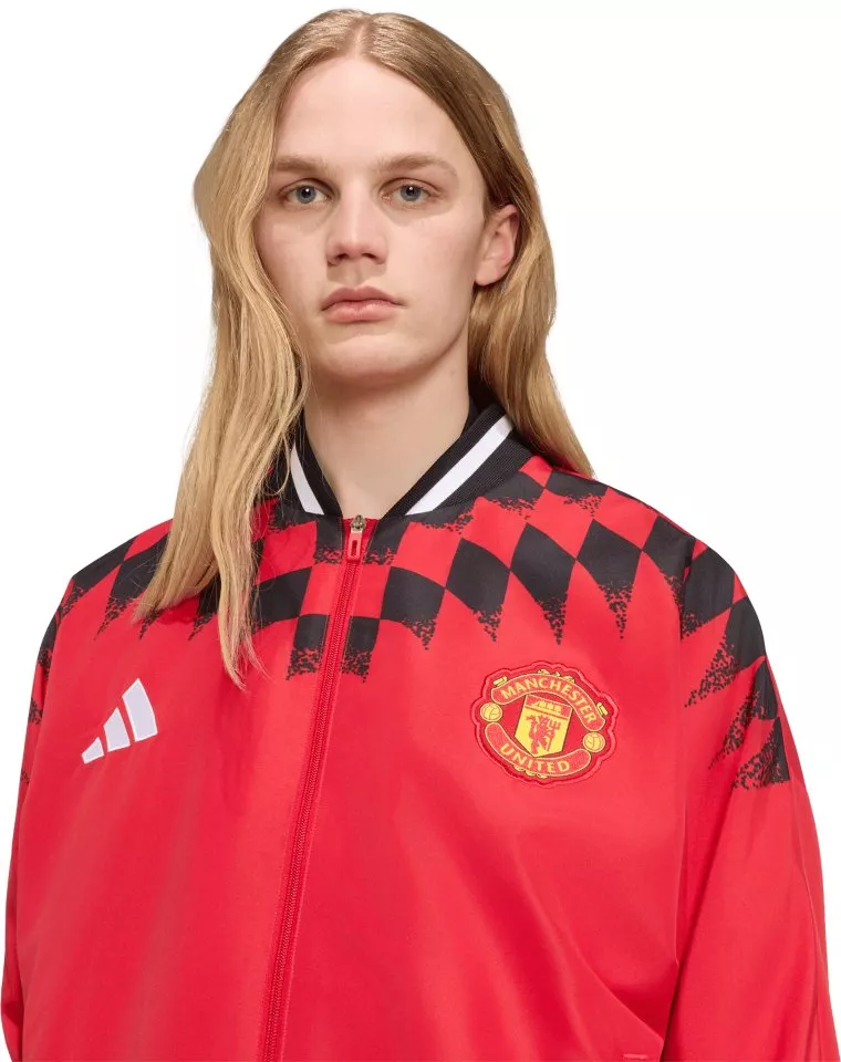 Jakna adidas Manchester United Stadium