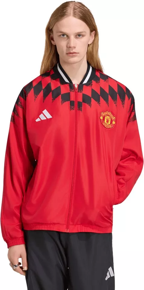 Jakna adidas Manchester United Stadium