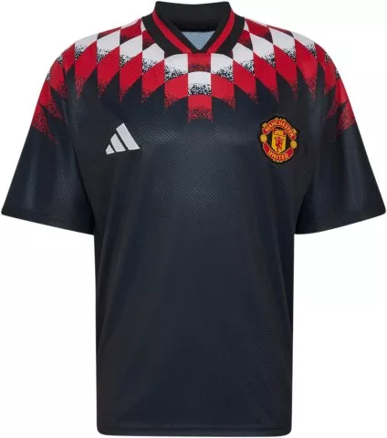 Manchester United Stadium