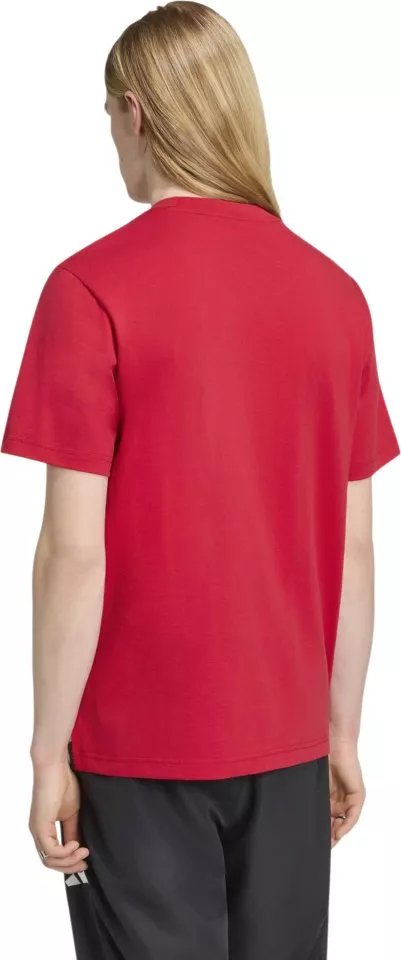 T-paita adidas Manchester United Stadium Graphic
