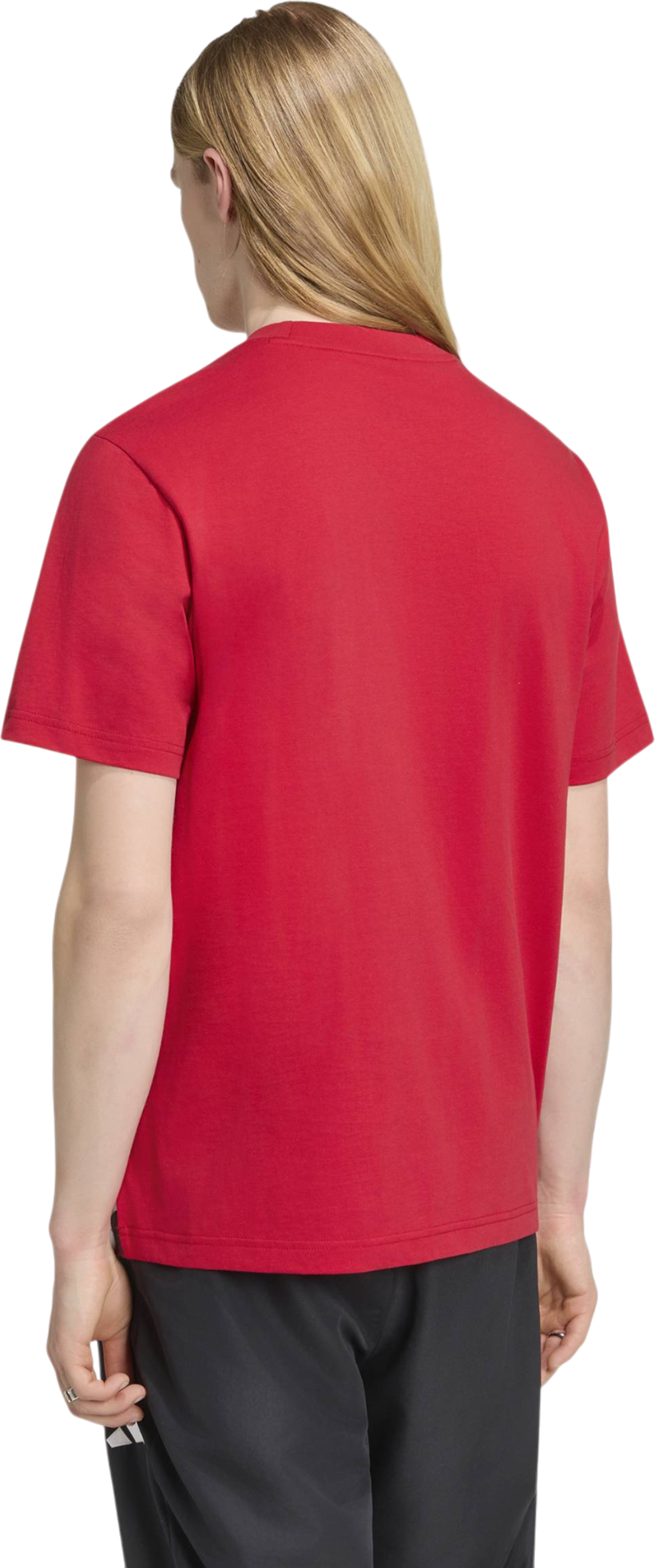 adidas Camiseta Manchester United — photo 2