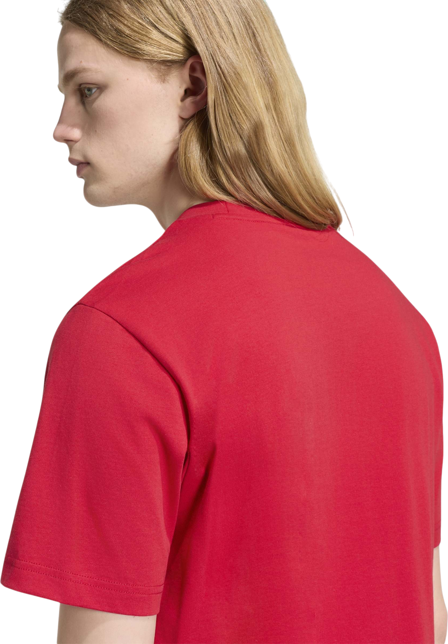 adidas Camiseta Manchester United — photo 6
