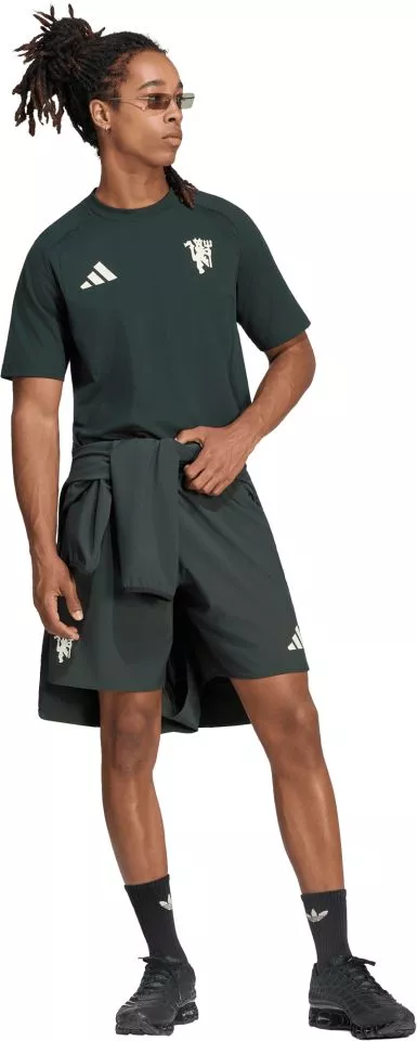 Majica adidas Manchester United Tiro Travel