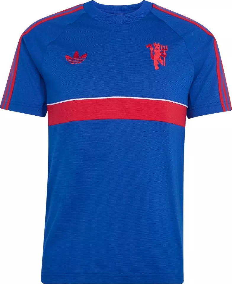 Férfi rövid ujjú póló adidas Manchester United Originals