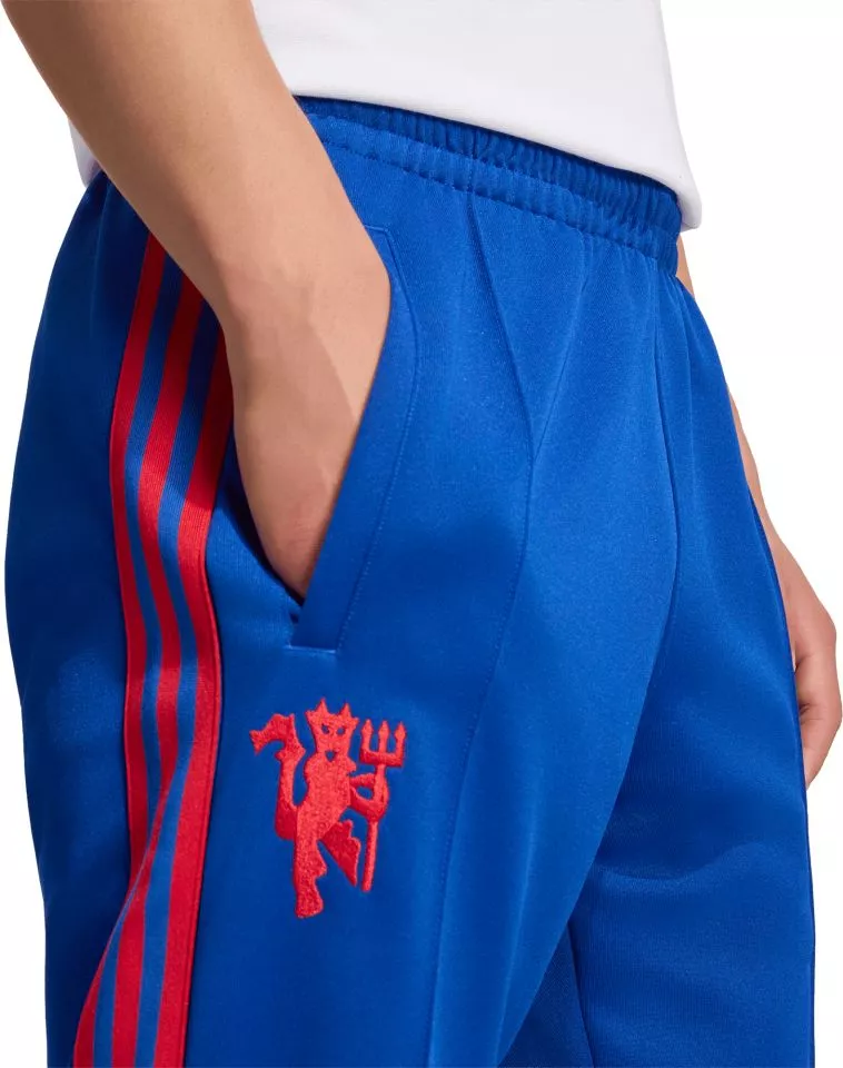 Pánské kalhoty adidas Manchester United Originals