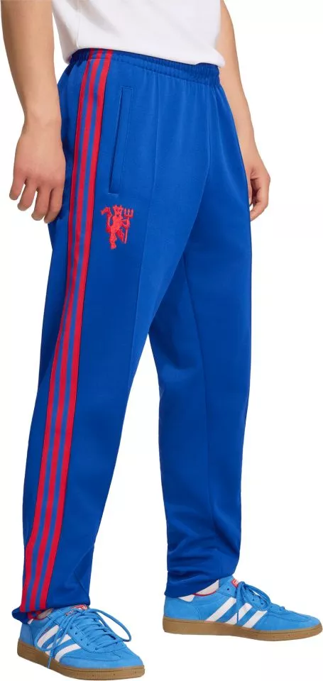 Pánské kalhoty adidas Manchester United Originals