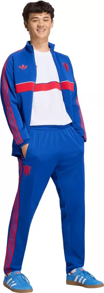 Pánské kalhoty adidas Manchester United Originals