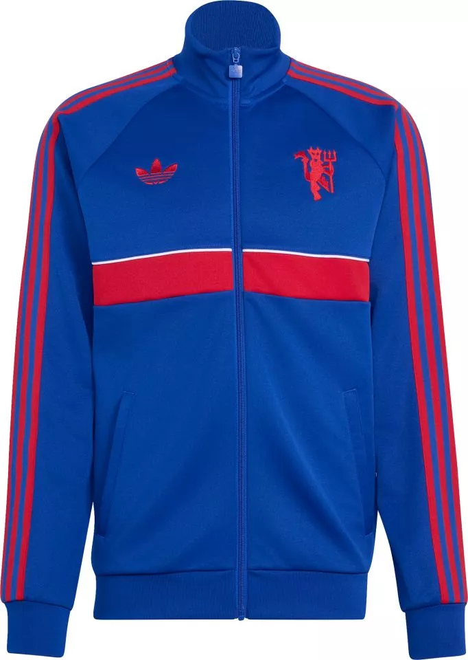 Sportovní top adidas Manchester United Originals