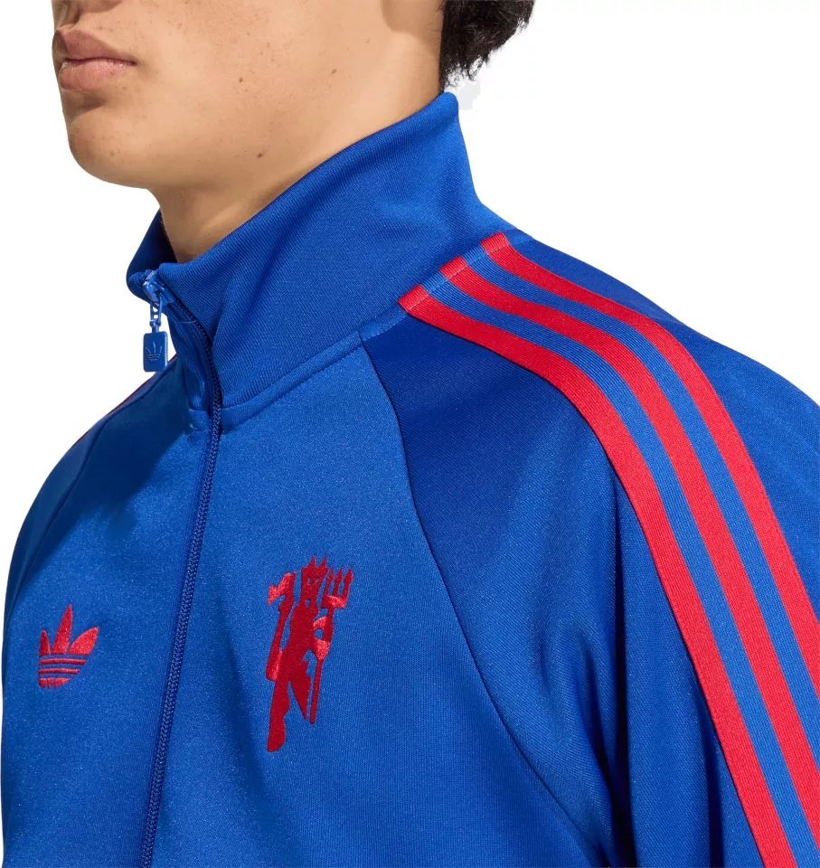 Sportovní top adidas Manchester United Originals