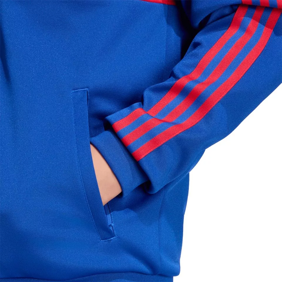 Sportovní top adidas Manchester United Originals