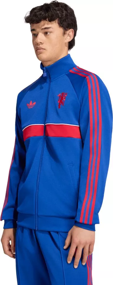 Sportovní top adidas Manchester United Originals