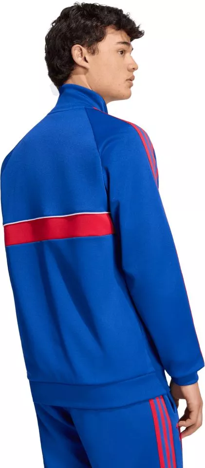 Sportovní top adidas Manchester United Originals
