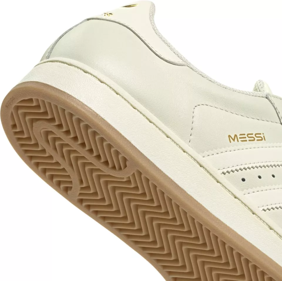 Incaltaminte adidas Originals Superstar Messi Street