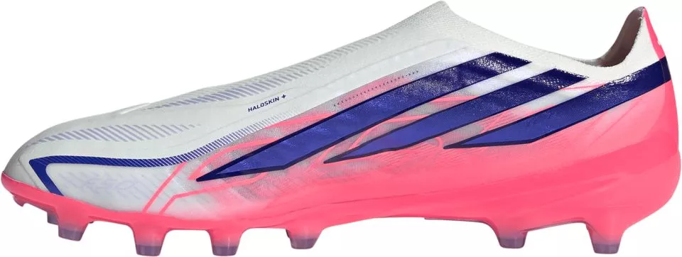 adidas F50 Hyperfast Pro Laceless AG Futballcipő