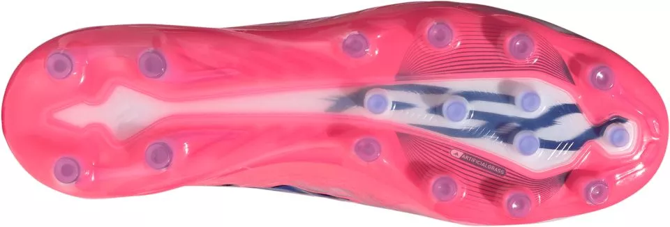 adidas F50 Hyperfast Pro Laceless AG Futballcipő