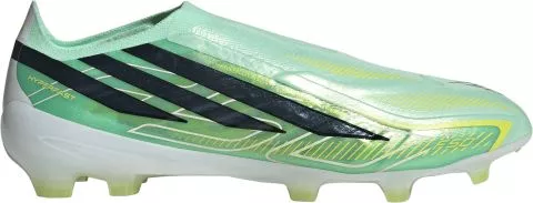 F50 Hyperfast Pro Laceless FG