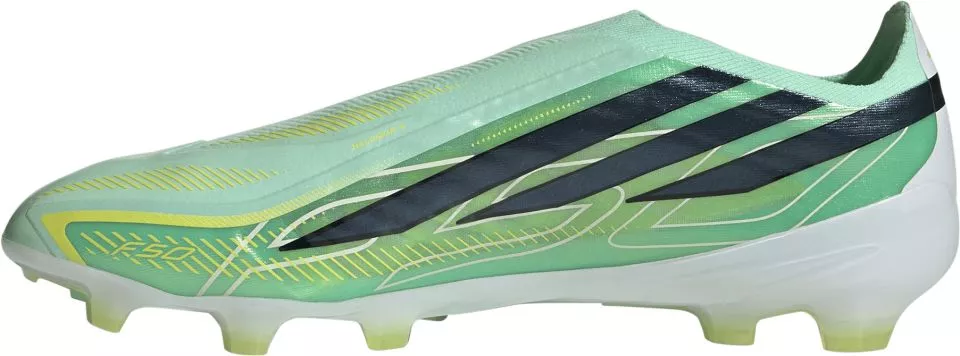 Ghete de fotbal adidas F50 Hyperfast Pro Laceless FG