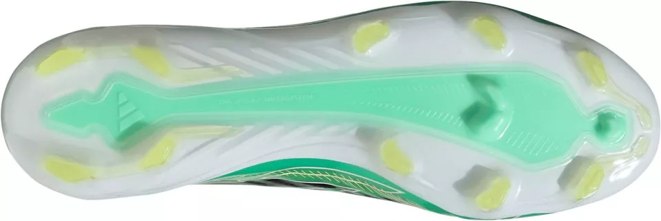 Ghete de fotbal adidas F50 Hyperfast Pro Laceless FG
