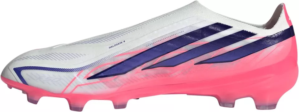 Ghete de fotbal adidas F50 Hyperfast Pro Laceless FG
