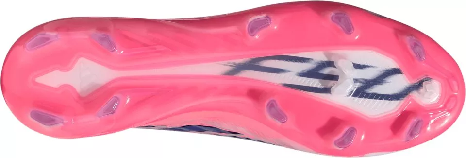 Ghete de fotbal adidas F50 Hyperfast Pro Laceless FG