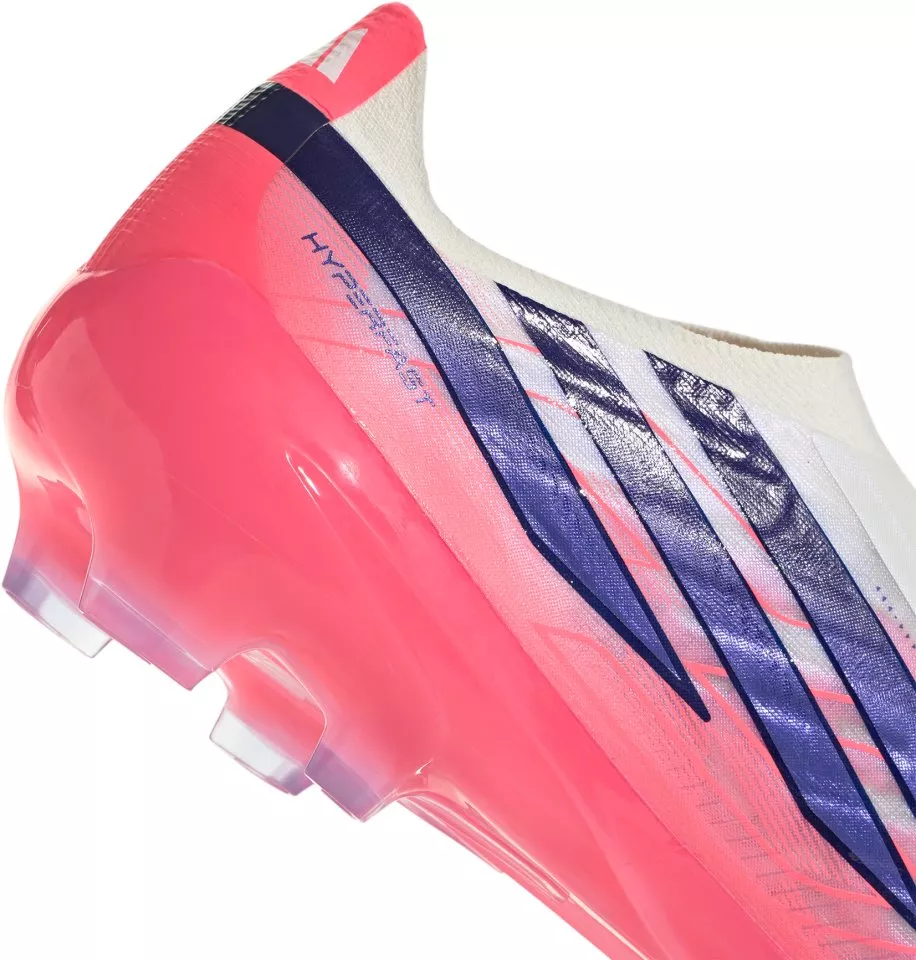 Ghete de fotbal adidas F50 Hyperfast Pro Laceless FG