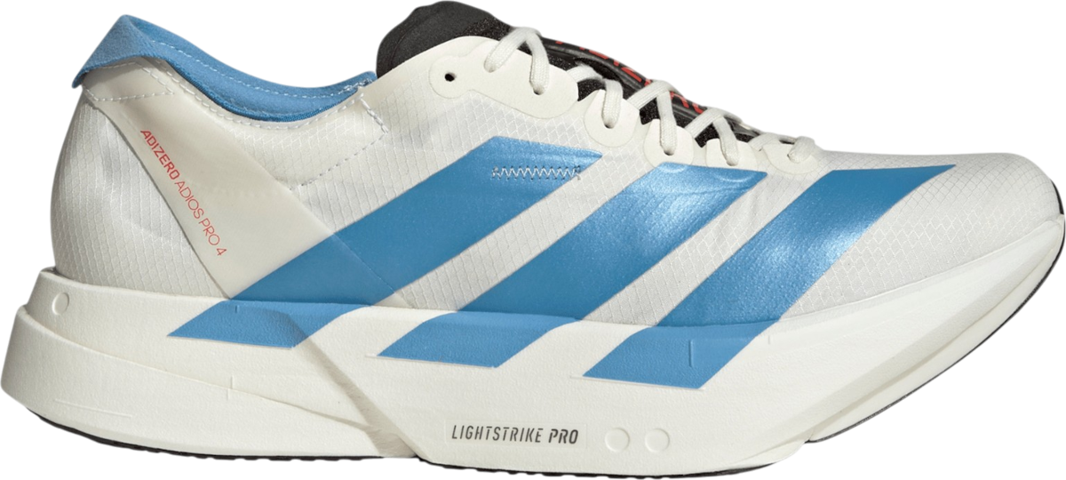Pantofi de alergare adidas Adizero Adios Pro 4 - Top4Running.ro