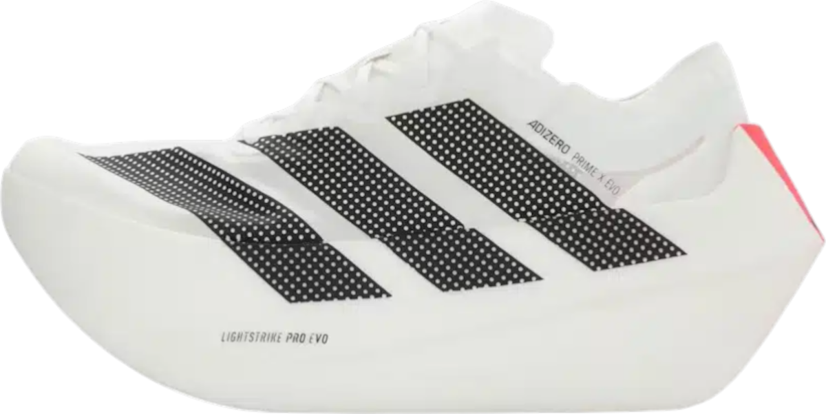 Pantofi de alergare adidas Adizero Prime X Evo - Top4Running.ro
