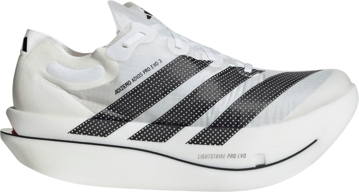  Adizero Adios Pro 3 ランニングシューズ Running shoes adidas Adizero Adios Pro Evo 3 - Top4Running.com