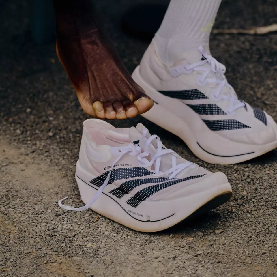 Scarpe da running adidas Adizero Adios Pro Evo 3