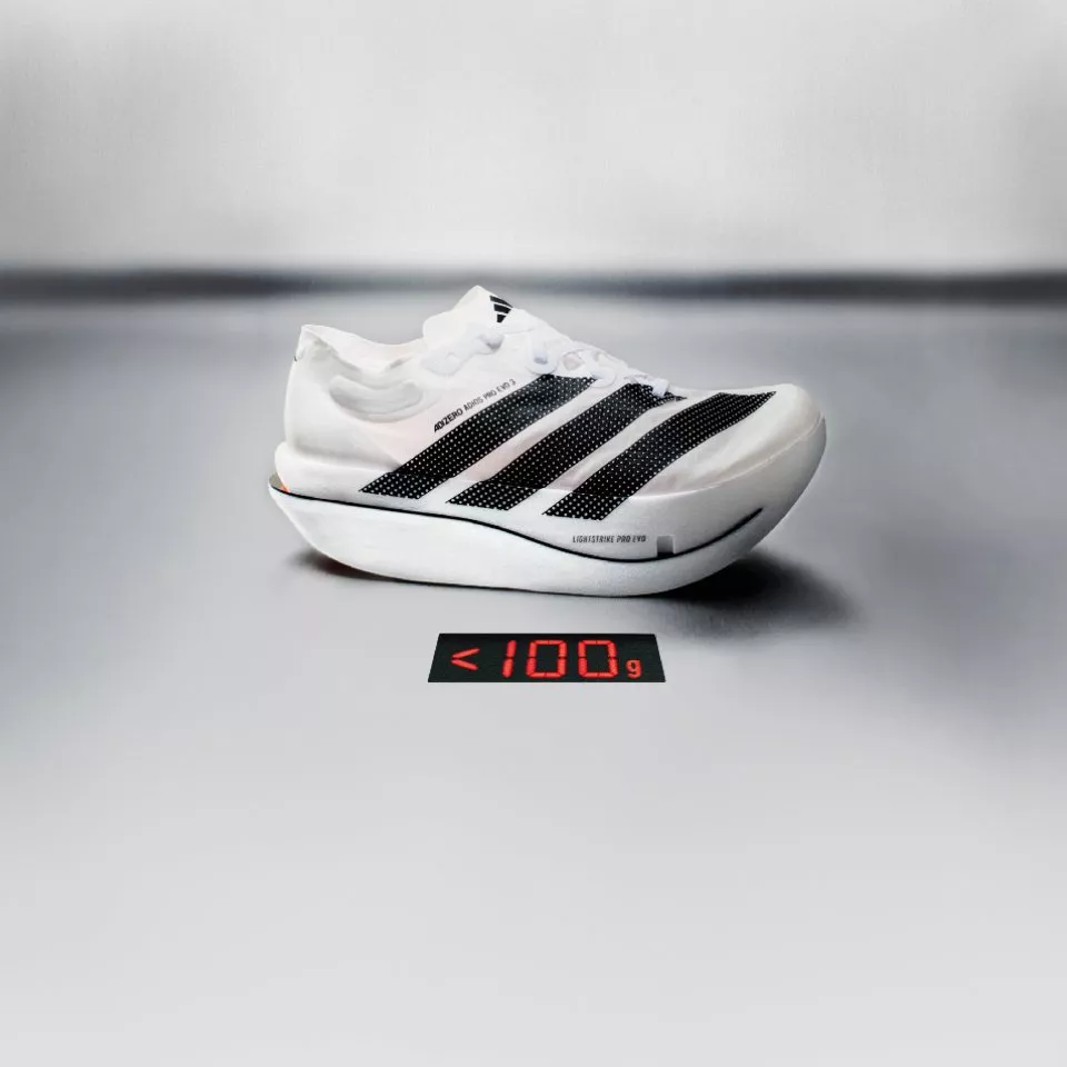 Scarpe da running adidas Adizero Adios Pro Evo 3
