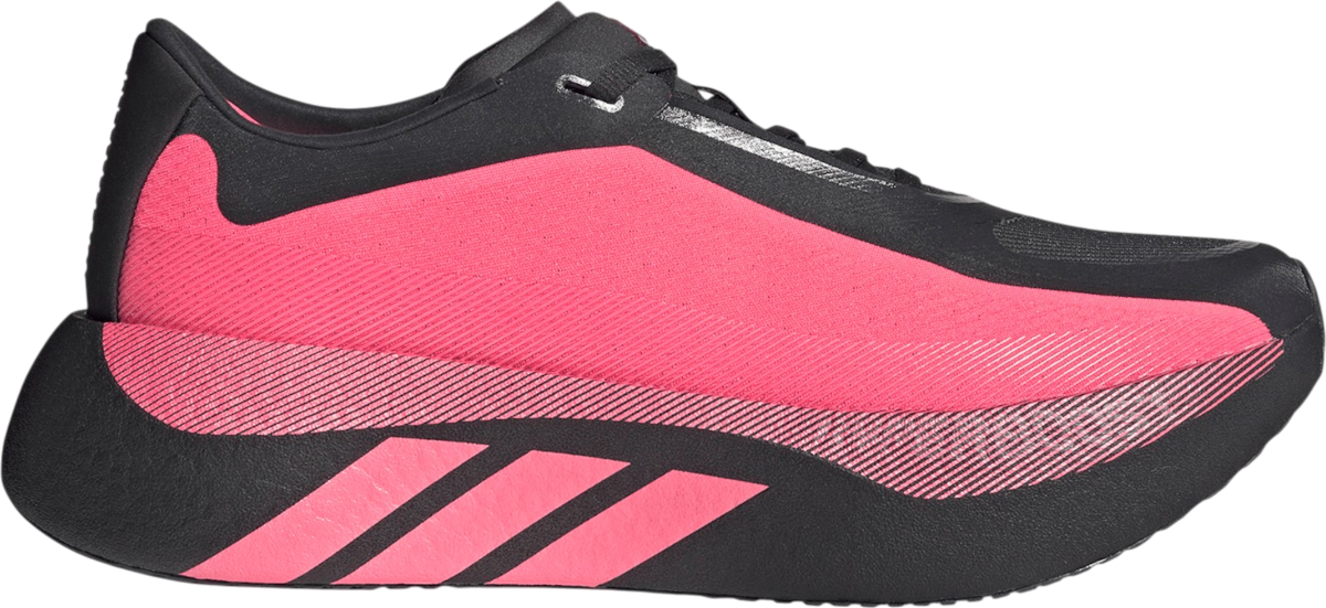 adidas Hyperboost Edge Hardloopschoen, 46, Roze