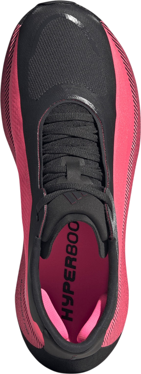 Pantofi de alergare adidas Hyperboost Edge - Top4Running.ro