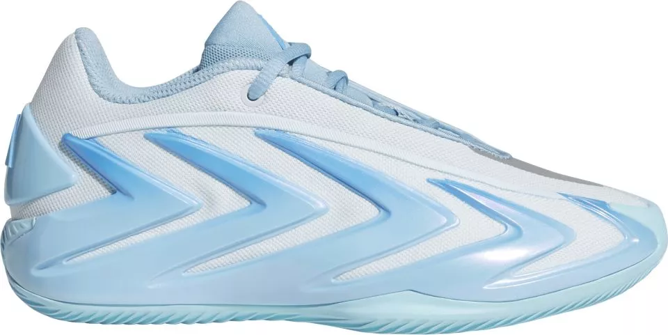 Παπούτσια μπάσκετ adidas Anthony Edwards 3 Junior