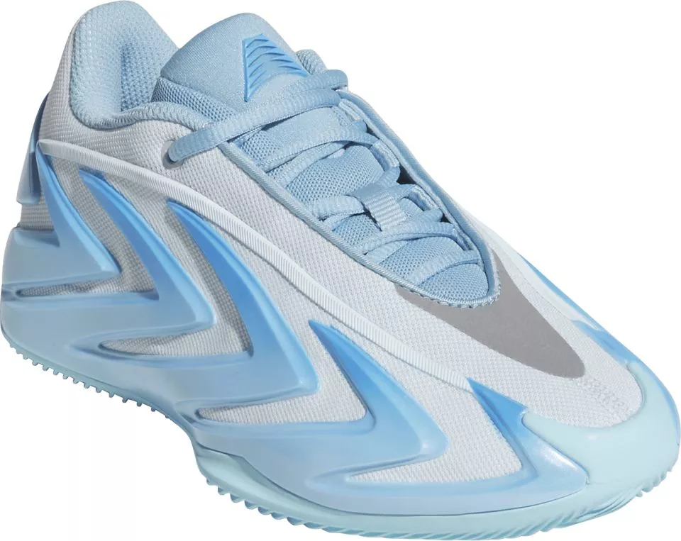 Παπούτσια μπάσκετ adidas Anthony Edwards 3 Junior